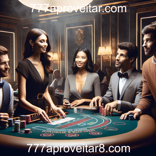 Live Casino
