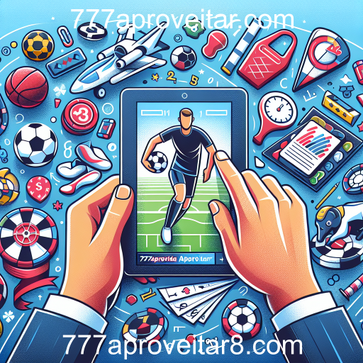 Apostas Esportivas